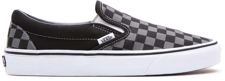 Кеди Vans VN_FT_CLASSIC U-CLASSICS - 1