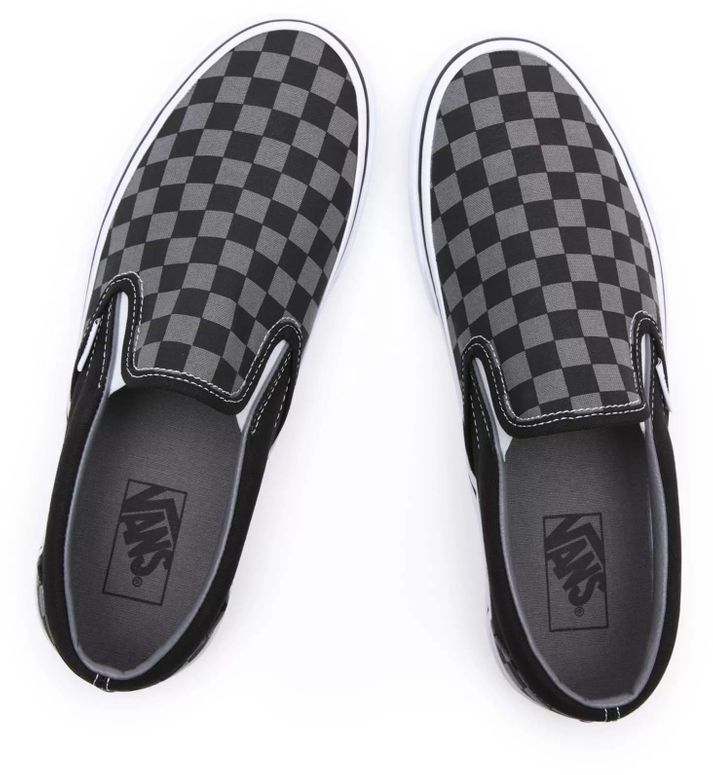 Кеди Vans VN_FT_CLASSIC U-CLASSICS - 3