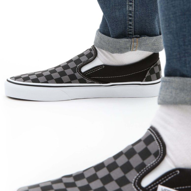 Кеди Vans VN_FT_CLASSIC U-CLASSICS - 4