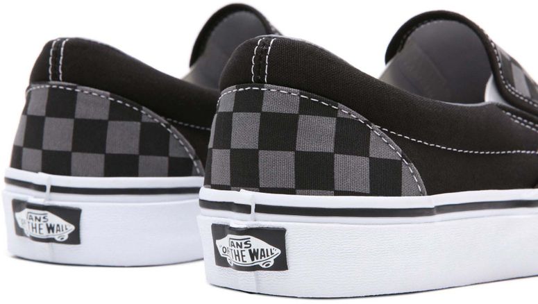 Кеди Vans VN_FT_CLASSIC U-CLASSICS - 7