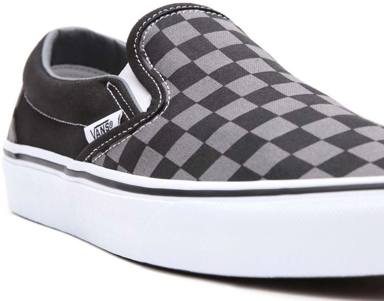 Кеди Vans VN_FT_CLASSIC U-CLASSICS - 8