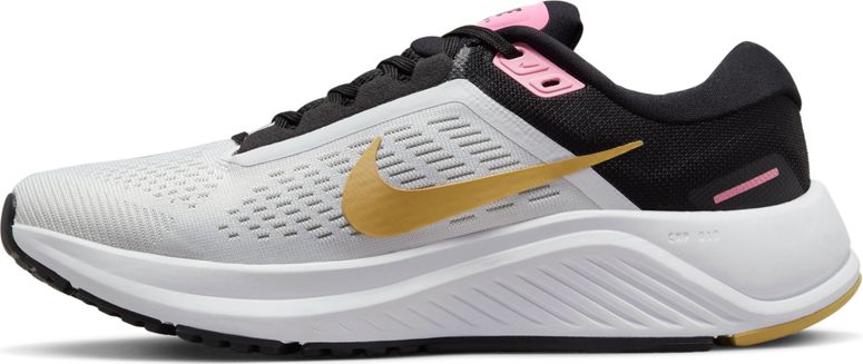 Кроссовки Nike AIR ZOOM STRUCTURE 24 - 3