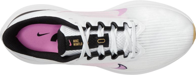 Кроссовки Nike AIR WINFLO 9 - 6