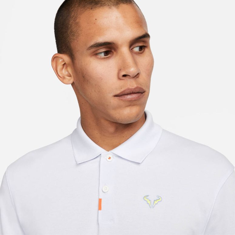 Футболка Nike THE POLO DF RAFA SLIM - 2