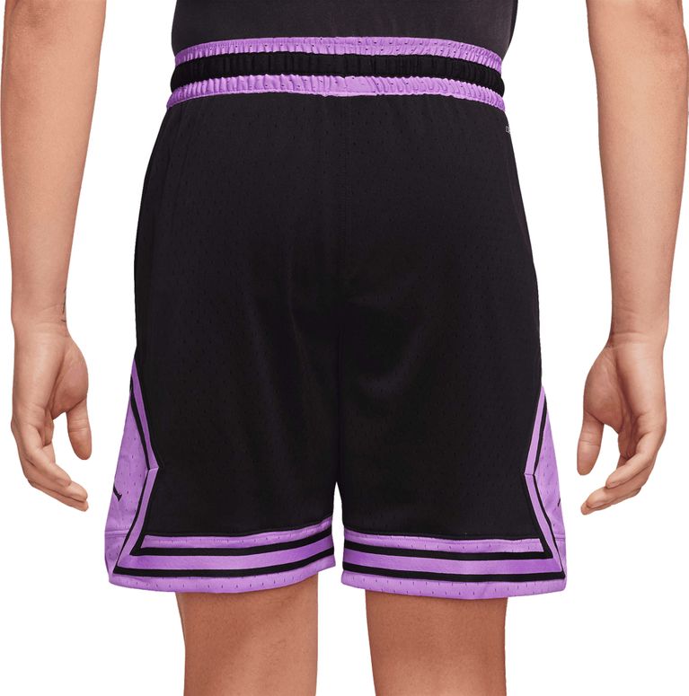 Шорты Jordan M J DF SPRT DMND SHORT мужские - 2
