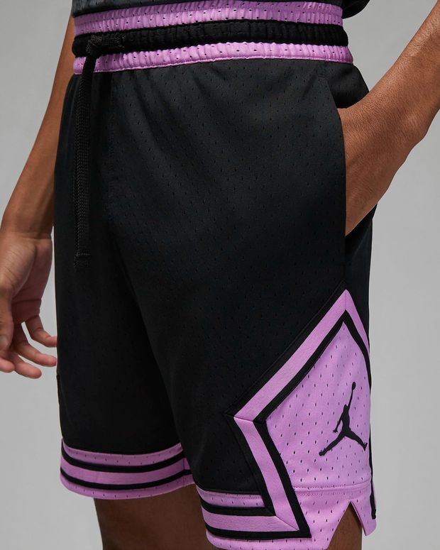 Шорты Jordan M J DF SPRT DMND SHORT мужские - 5