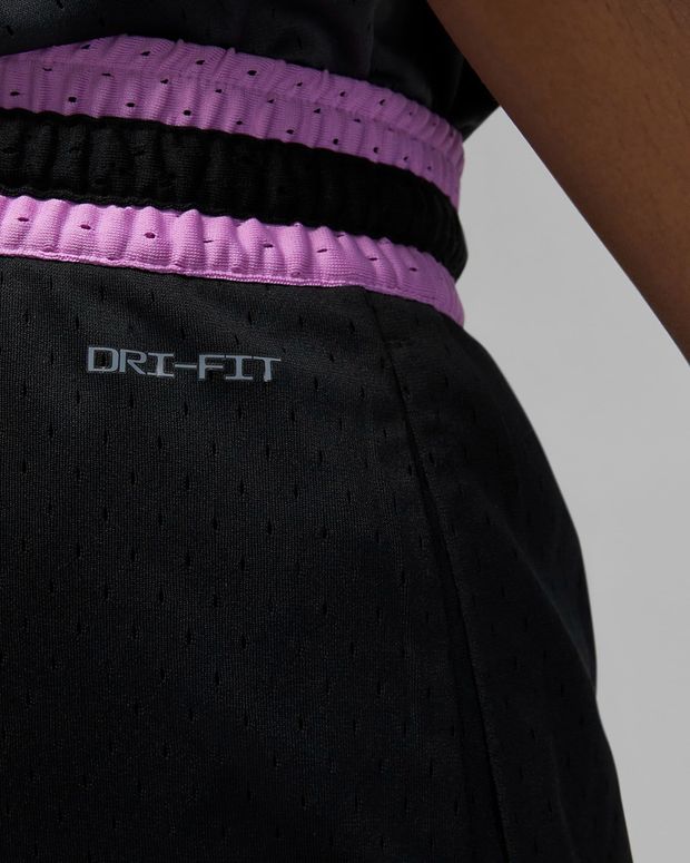 Шорты Jordan M J DF SPRT DMND SHORT мужские - 6