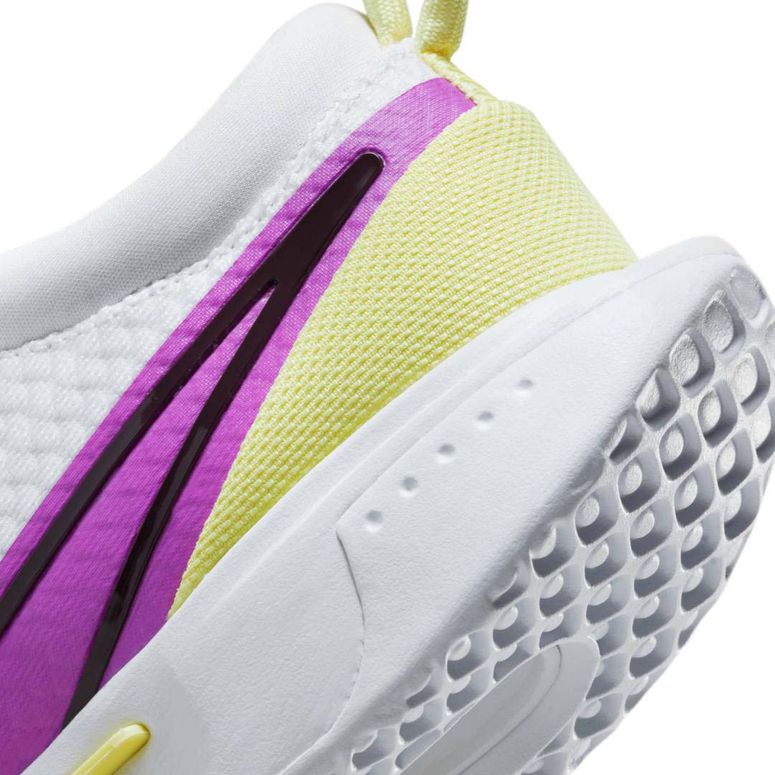 Кросівки Nike ZOOM COURT PRO HC - 10