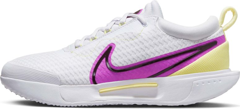 Кросівки Nike ZOOM COURT PRO HC - 3