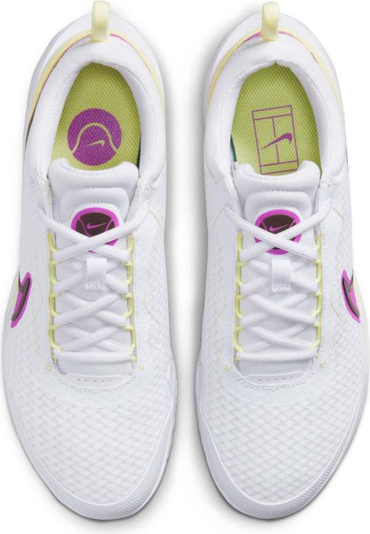 Кросівки Nike ZOOM COURT PRO HC - 7