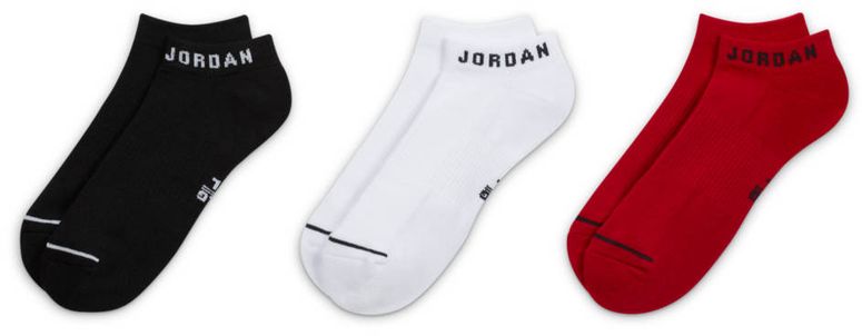 Шкарпетки Jordan Jordan - 2