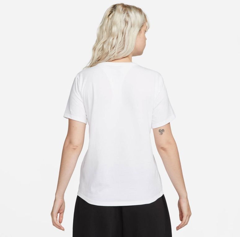 Футболка Nike  NS CLUB SS TEE - 1