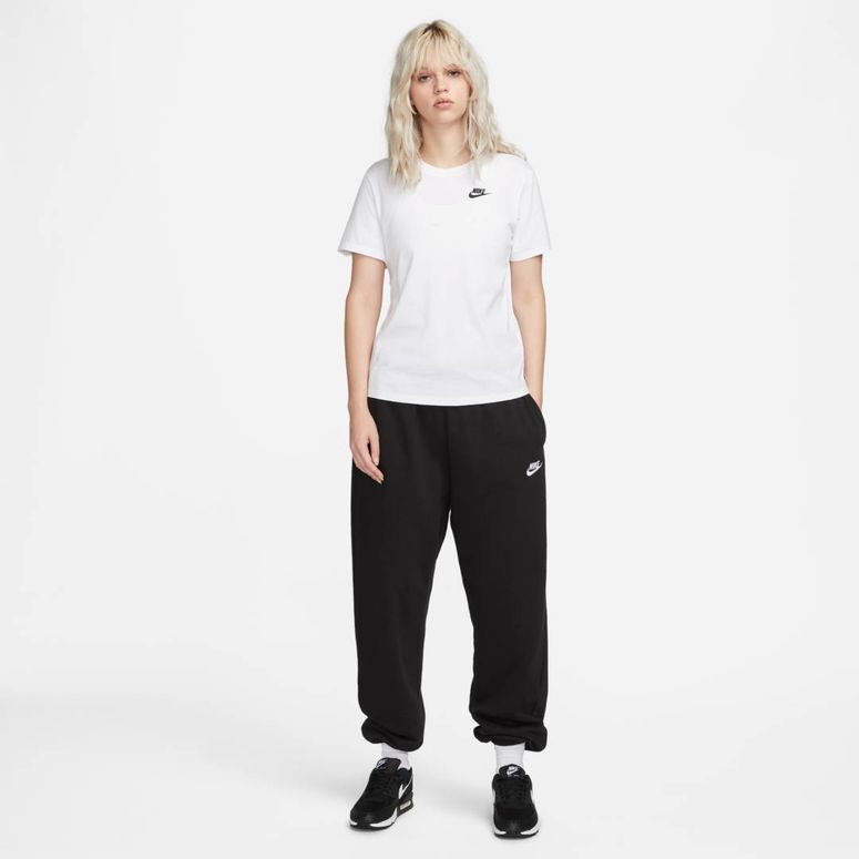 Футболка Nike W NSW CLUB SS TEE жіноча - 11