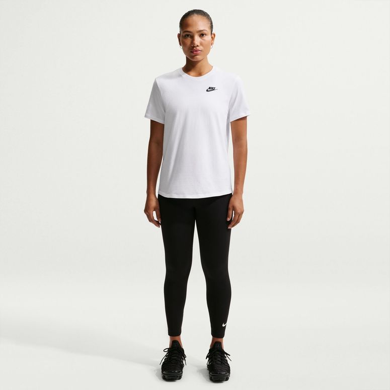 Футболка Nike W NSW CLUB SS TEE жіноча - 2