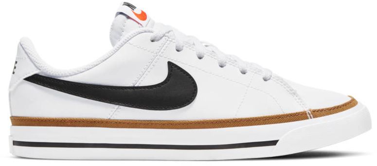 Кроссовки Nike Nike Court Legacy детские - 1