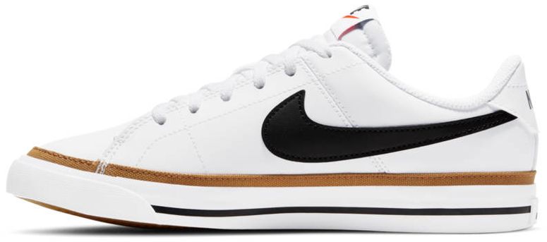 Кроссовки Nike Nike Court Legacy детские - 3