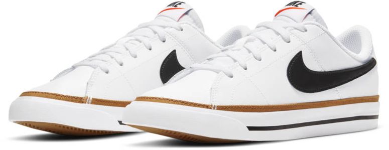 Кроссовки Nike Nike Court Legacy детские - 4