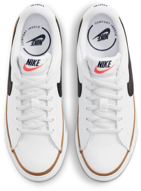Кросівки Nike Nike Court Legacy - 5