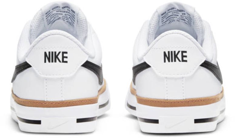 Кроссовки Nike Nike Court Legacy детские - 8
