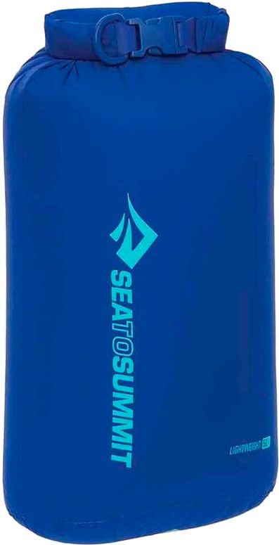 Гермомешок Sea To Summit LIGHTWEIGHT DRY BAG 20L SURF THE WEB - 1