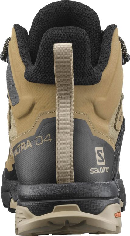 Ботинки Salomon X ULTRA 4 MID GTX мужские - 5