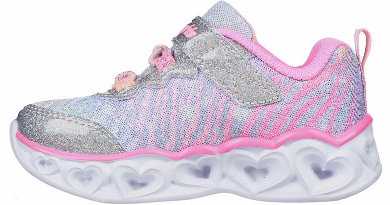 Кроссовки SKECHERS 302316N SMLT - 4