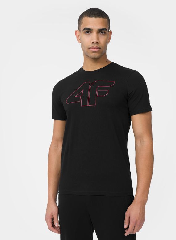 Футболка 4F TSHIRT  M1048 - 1