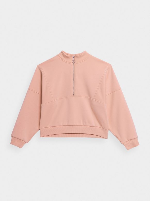 Джемпер 4F SWEATSHIRT  F594 - 1