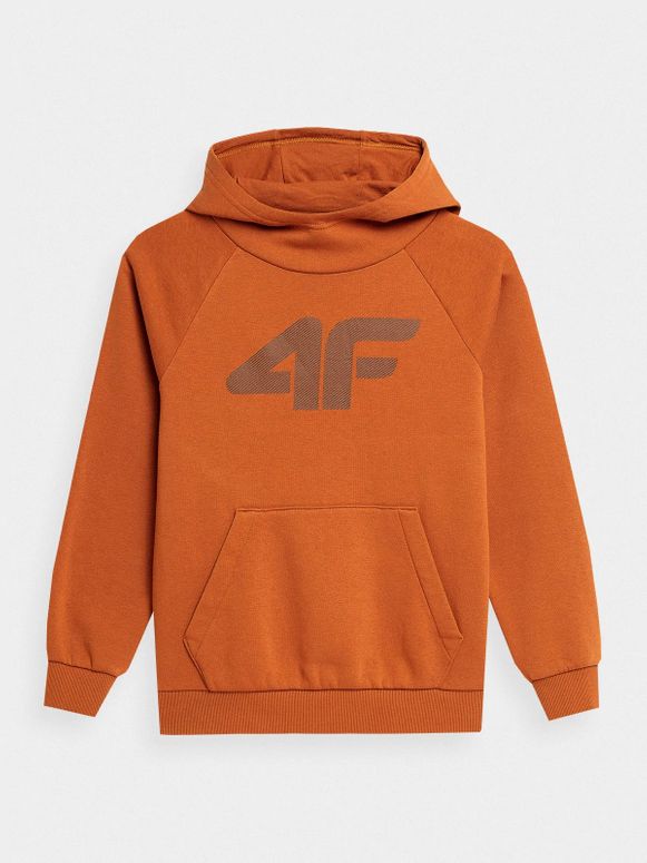 Джемпер 4F SWEATSHIRT  M0780 - 1