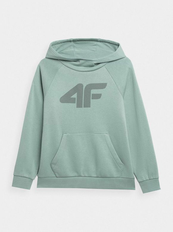 Джемпер 4F SWEATSHIRT  M0780 - 1