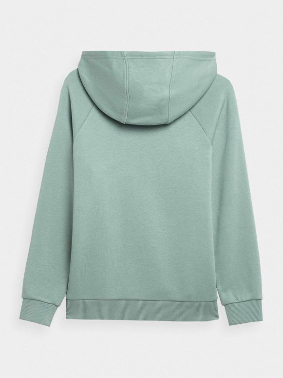 Джемпер 4F SWEATSHIRT  M0780 - 2