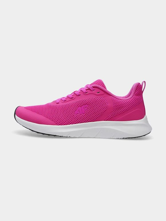 Кроссовки 4F WOMEN'S SPORTS SHOES OBDS300 - 1