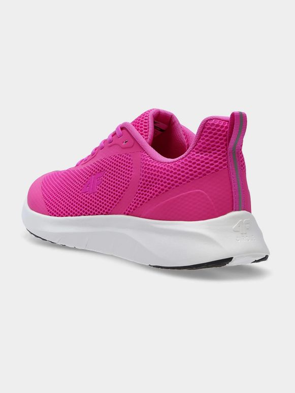 Кроссовки 4F WOMEN'S SPORTS SHOES OBDS300 - 7