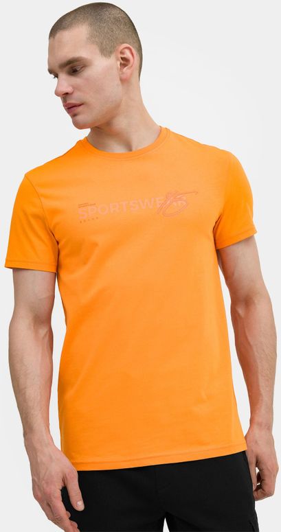 Футболка 4F TSHIRT  M0991 - 1