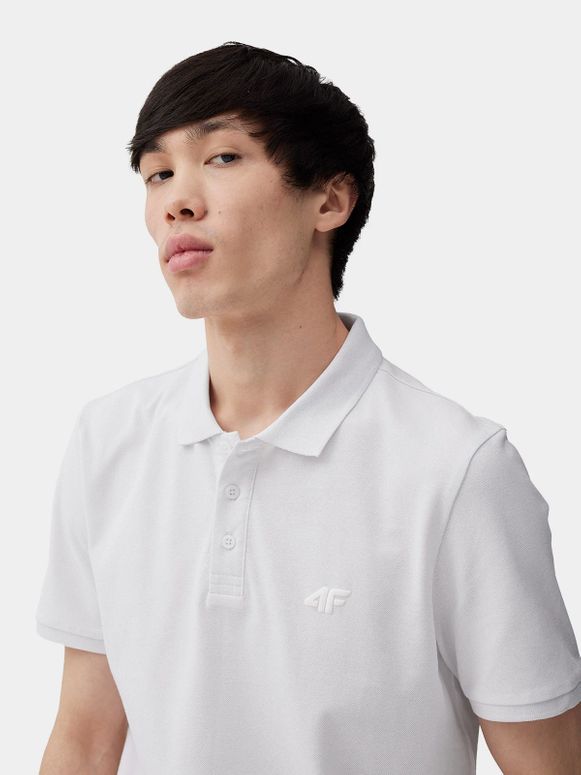 Футболка 4F POLO SHIRT  M137 - 2