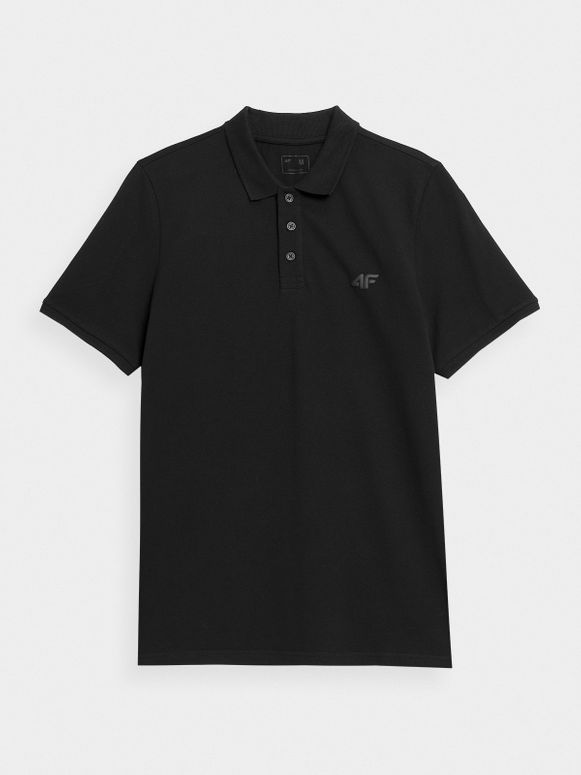 Футболка 4F POLO SHIRT  M137 - 1