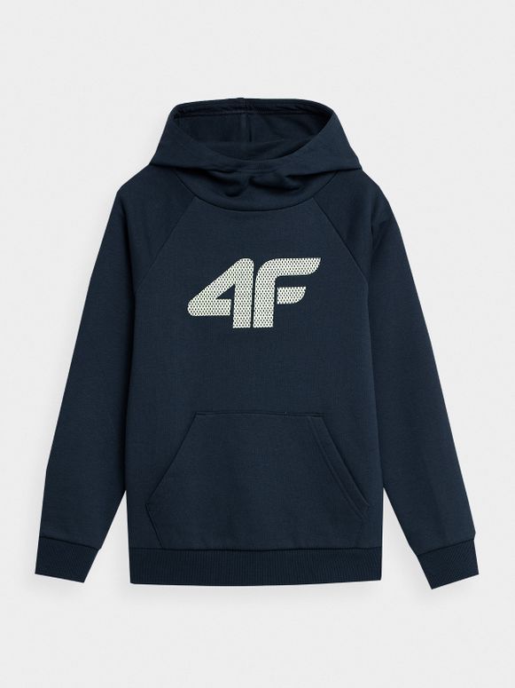 Джемпер 4F SWEATSHIRT  M220 - 1