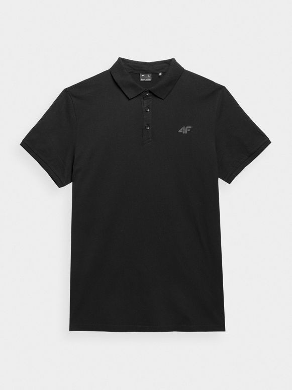 Футболка 4F POLO SHIRT  M038 - 1