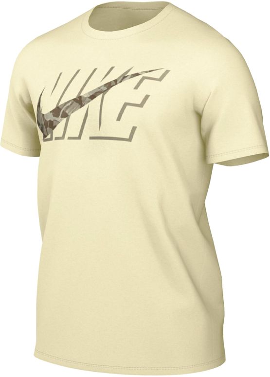 Футболка Nike DF TEE RLGD CAMO - 1