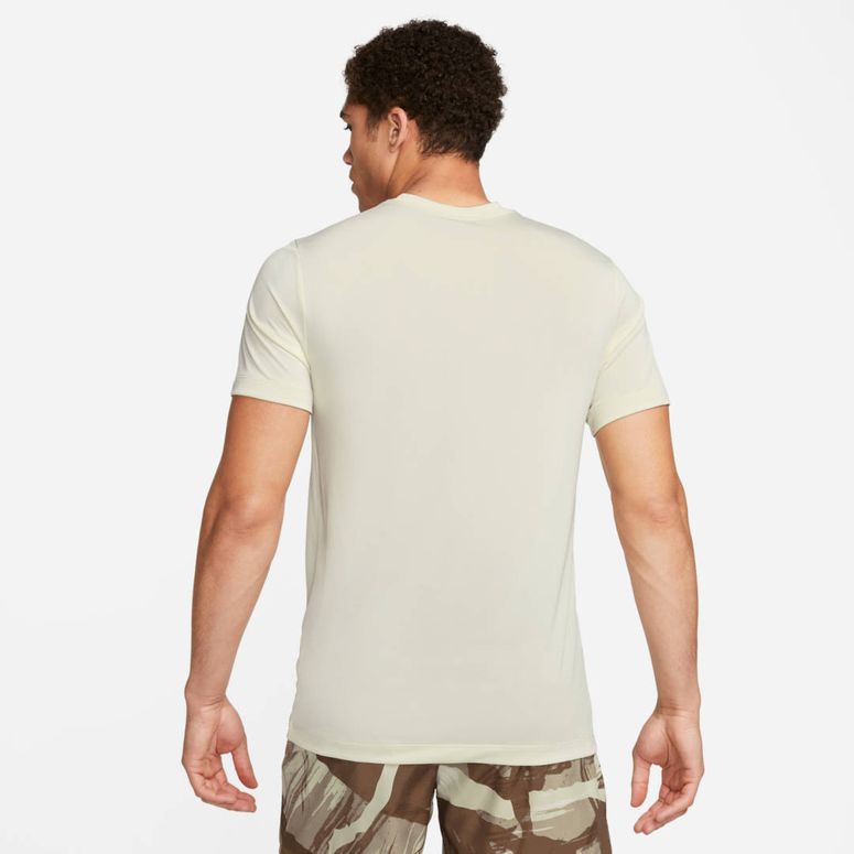 Футболка Nike DF TEE RLGD CAMO - 2