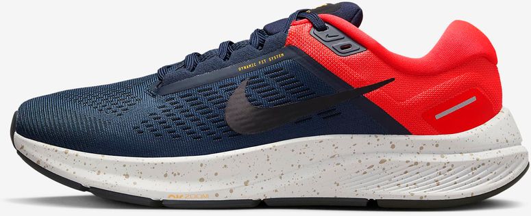 Кроссовки Nike AIR ZOOM STRUCTURE 24 - 1
