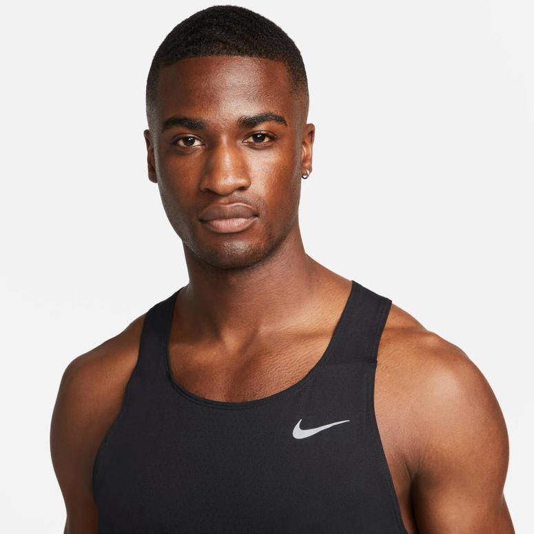 Футболка Nike DF FAST SINGLET - 2