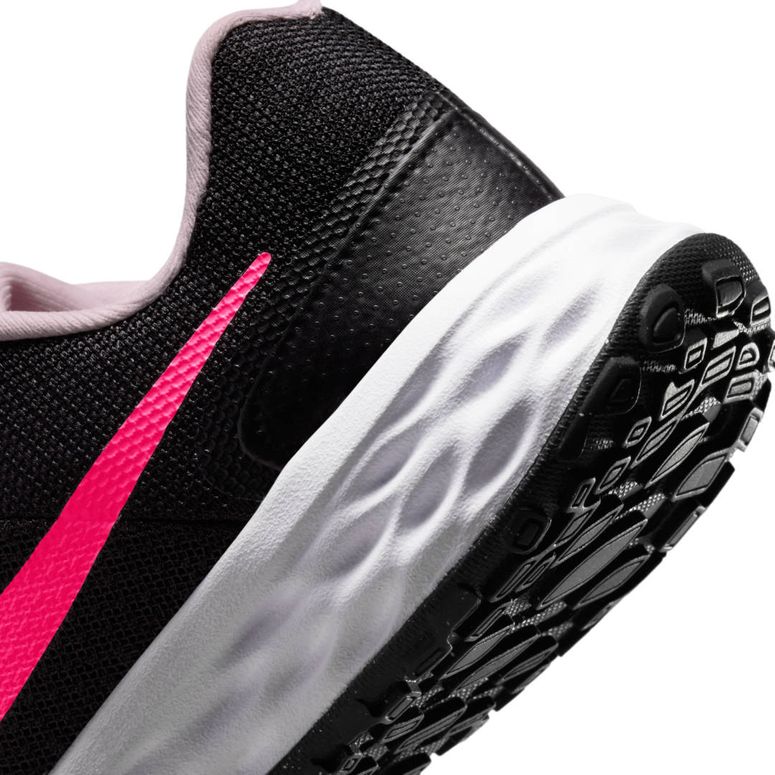 Кросівки Nike NIKE REVOLUTION 6 - 6