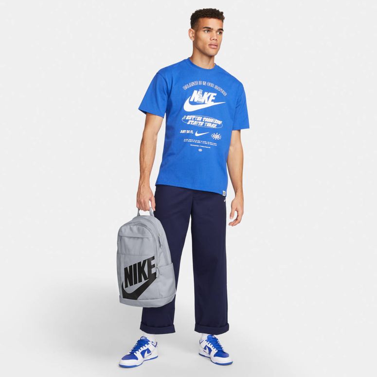Рюкзак Nike ELEMENTAL - 9
