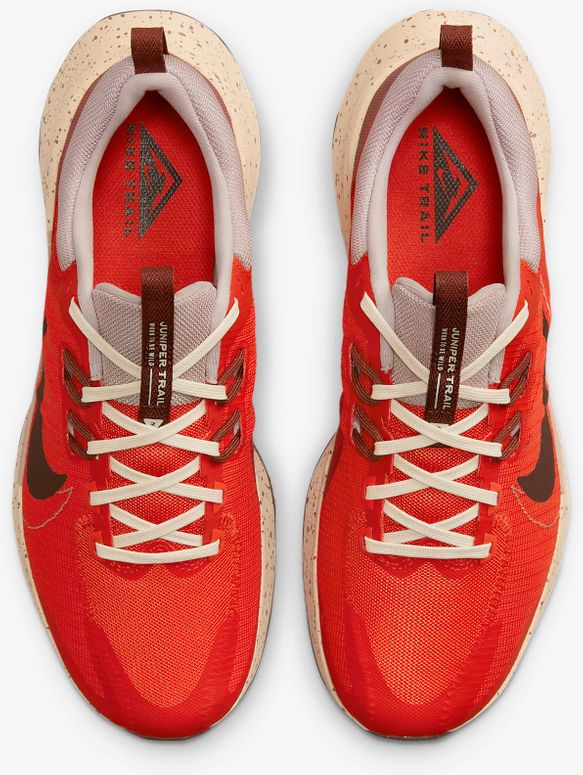 Кросівки Nike NIKE JUNIPER TRAIL 2 NEXT NATURE - 4