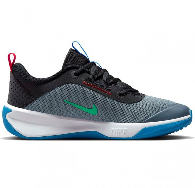 Кроссовки Nike OMNI MULTI-COURT - 1