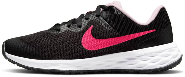 Кросівки Nike REVOLUTION 6 NN (GS) - 2