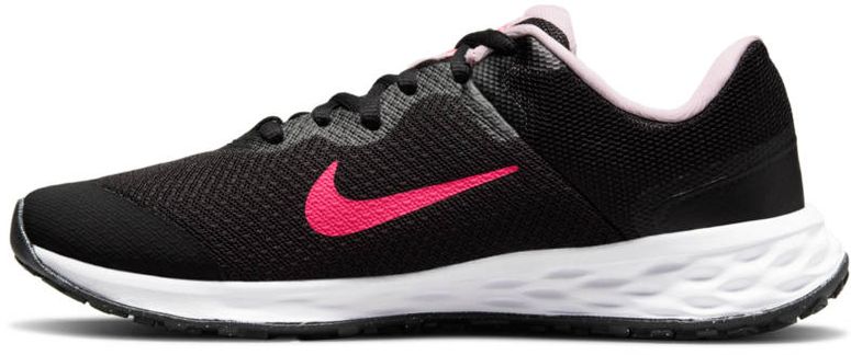 Кросівки Nike REVOLUTION 6 NN (GS) - 3