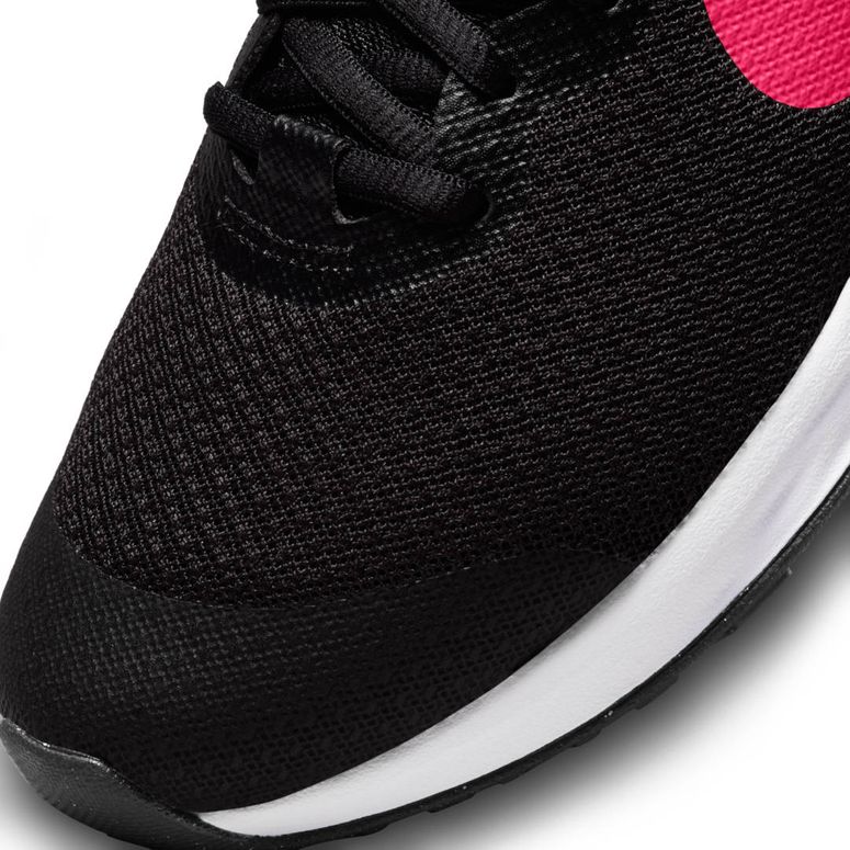 Кросівки Nike REVOLUTION 6 NN (GS) - 7