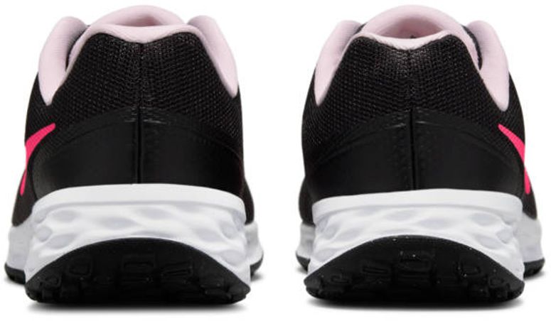 Кросівки Nike REVOLUTION 6 NN (GS) - 8